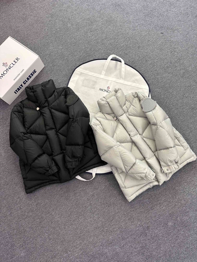 Moncler Down Coat